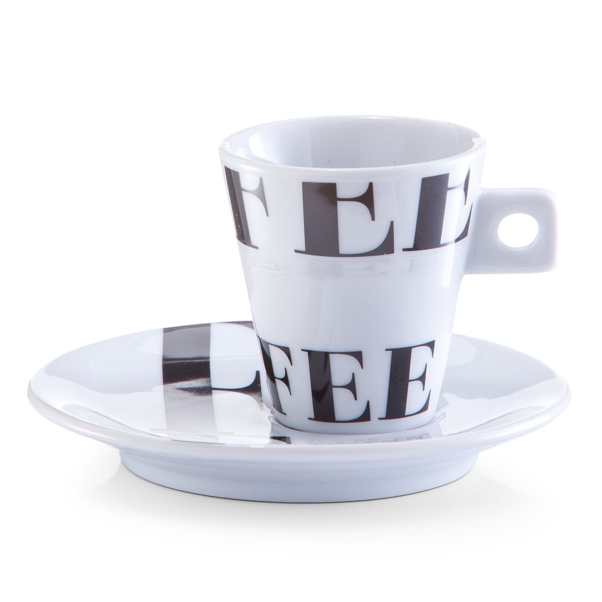 zeller-present-k-che-espresso-set-coffee-style-8-tlg-porzellan image 4