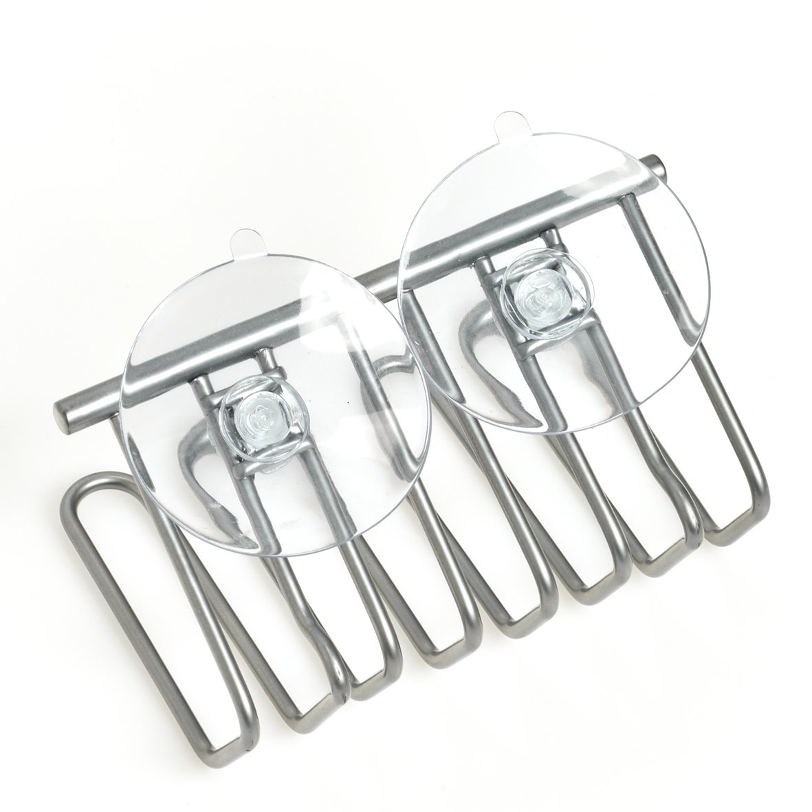 zeller-present-k-che-schwammhalter-metall-mit-saugn-pfen-2 image 3