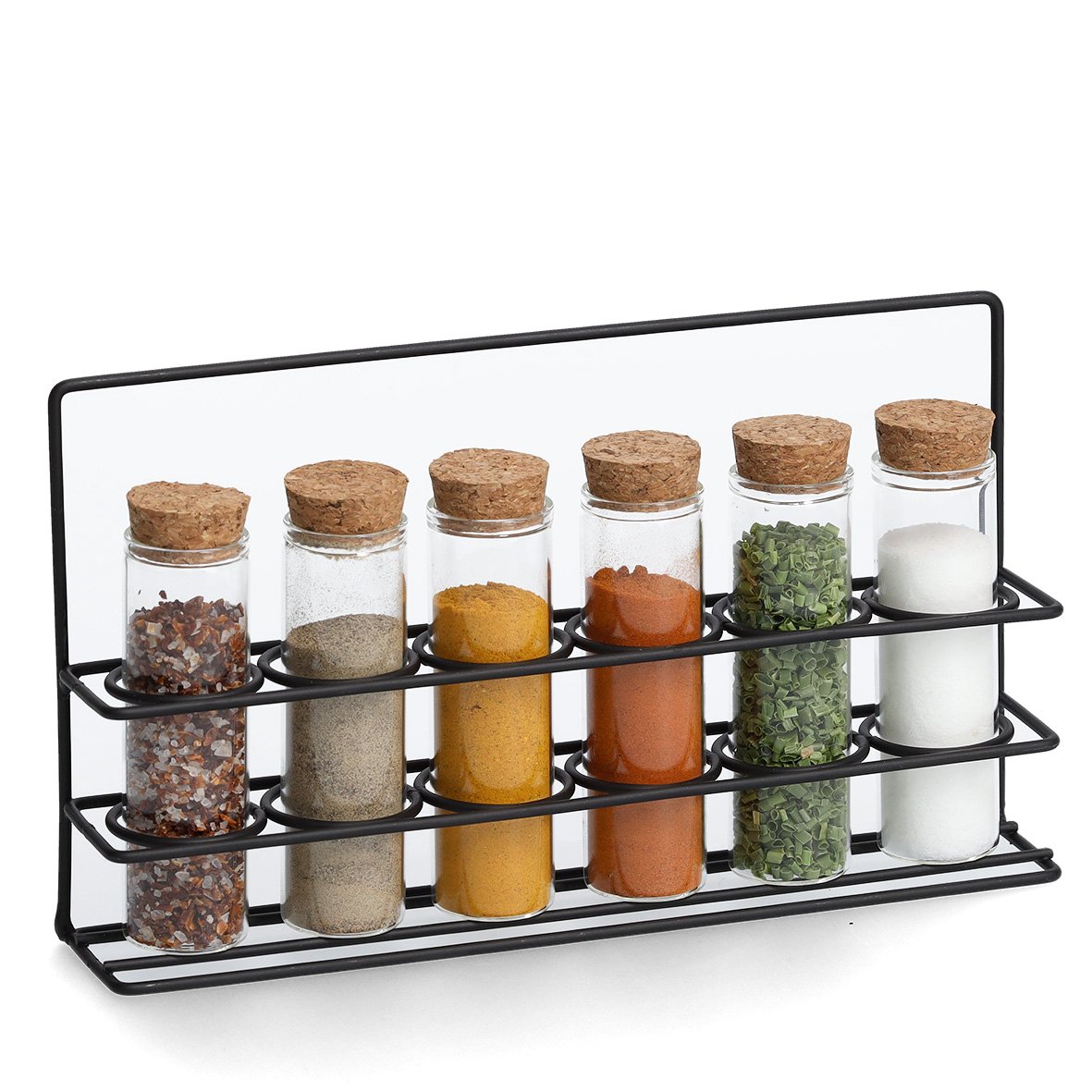 zeller-present-k-che-gew-rzst-nder-set-7-tlg-55-ml-glas image 2