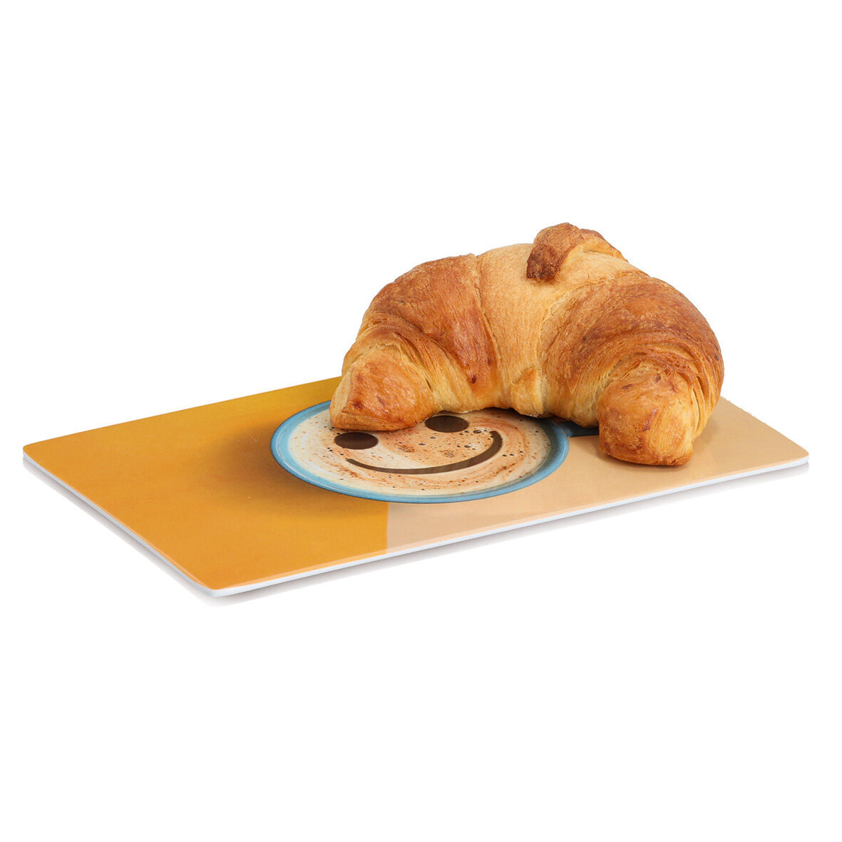 zeller-present-happy-fr-hst-cksbrettchen-melamin-mit-f-en image 3