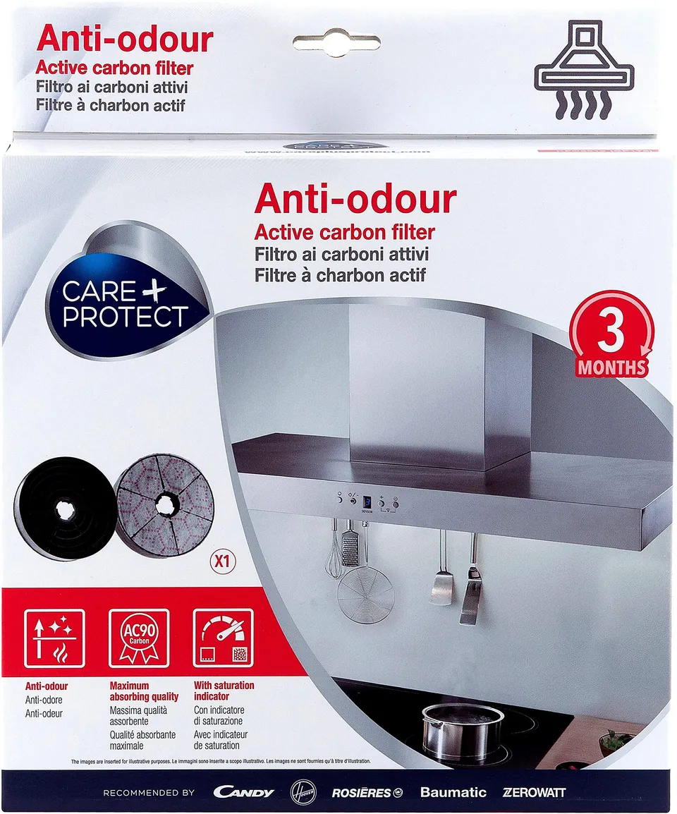 care-protect-kochen-aktivkohlefilter-dunstabzug-1-st-ck image 1