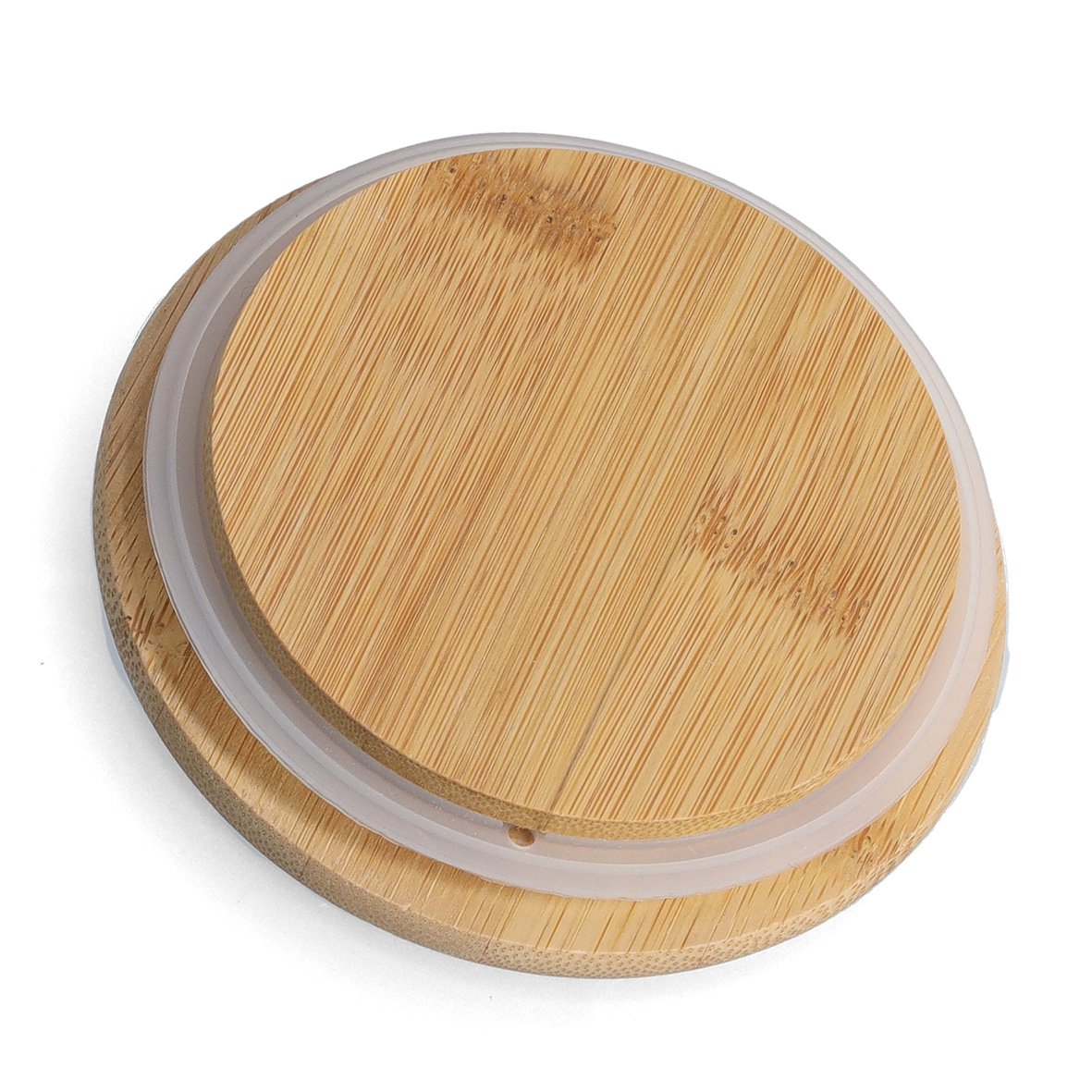 zeller-present-vorratsdose-bambusdeckel-720-ml-keramik image 4