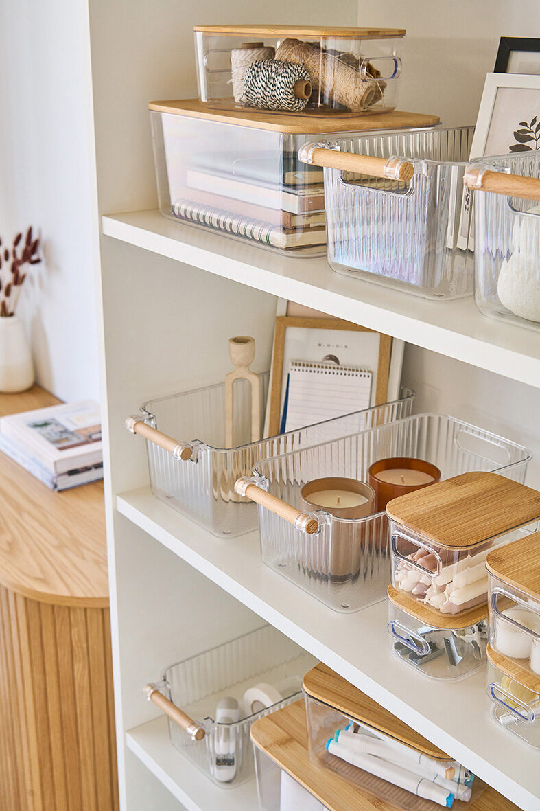 zeller-present-home-living-aufbewahrungsboxen-set-4-tlg-bambus image 8