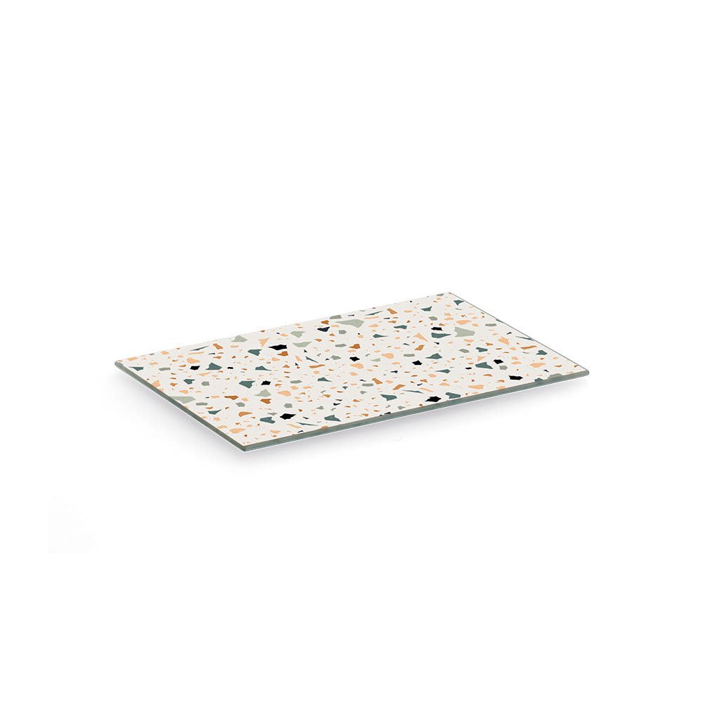 zeller-present-k-che-glasschneideplatte-terrazzo-glas image 1