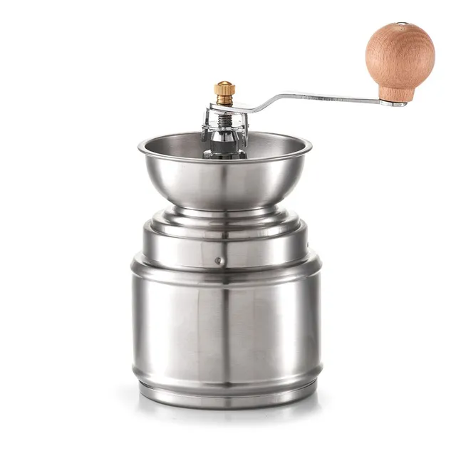 zeller-k-che-kaffeem-hle-edelstahl-keramikmahlwerk image 1