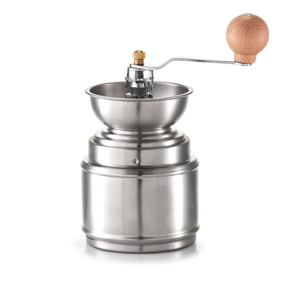zeller-k-che-kaffeem-hle-edelstahl-keramikmahlwerk image 1