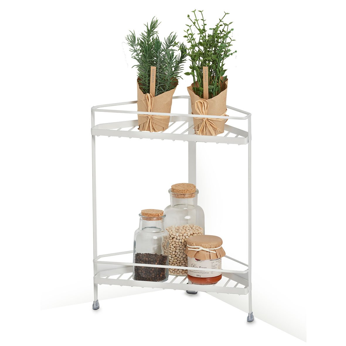 zeller-present-vorratsglas-korkdeckel-500-ml-gew-rzglas image 3
