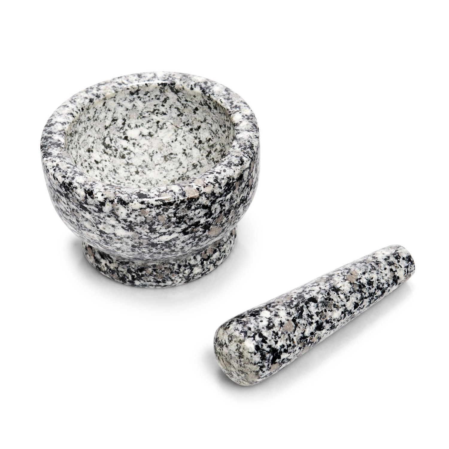 zeller-present-k-che-m-rser-mit-st-el-granit-grau-gew-rze image 2