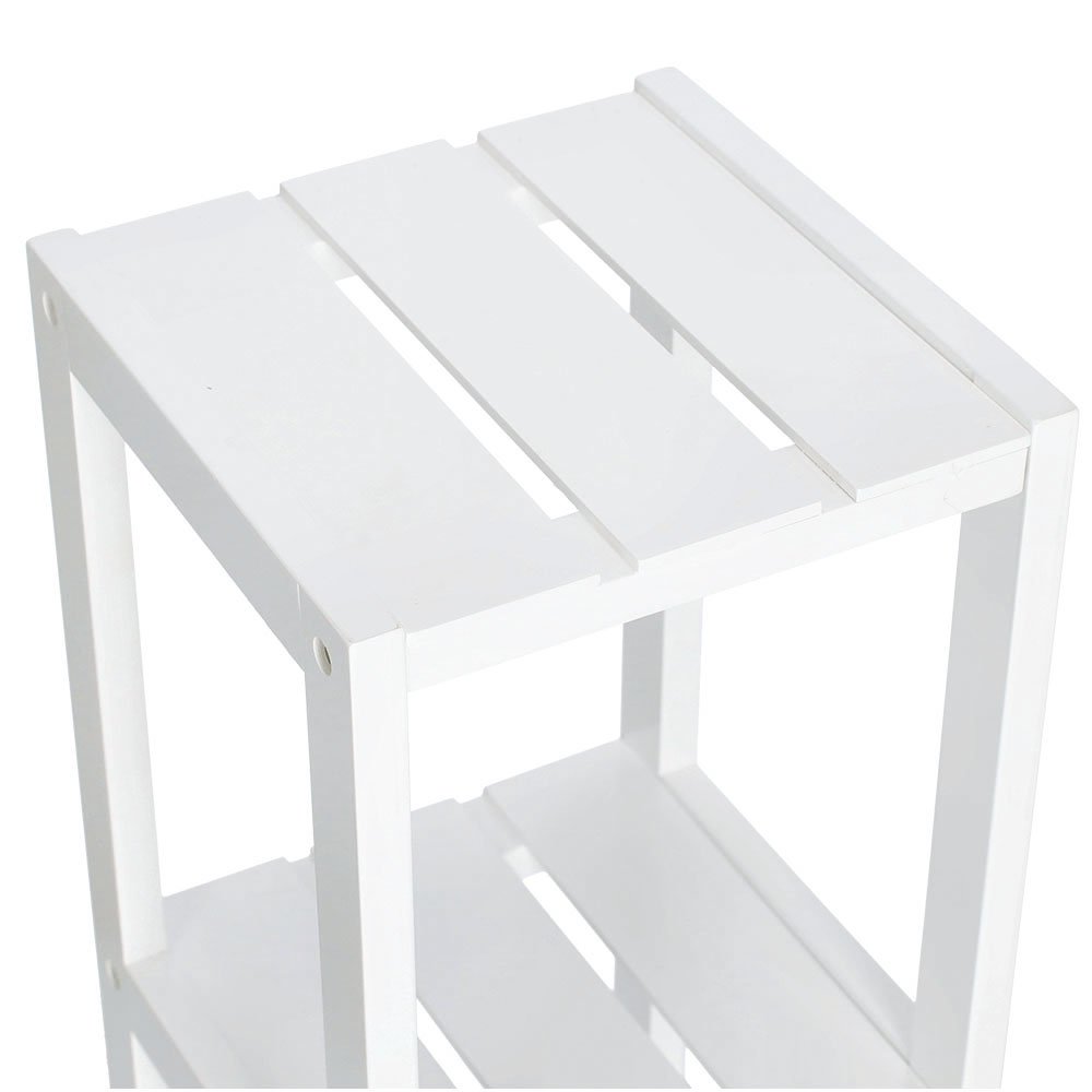 zeller-present-home-living-standregal-4-ablagen-wei-92-cm image 2