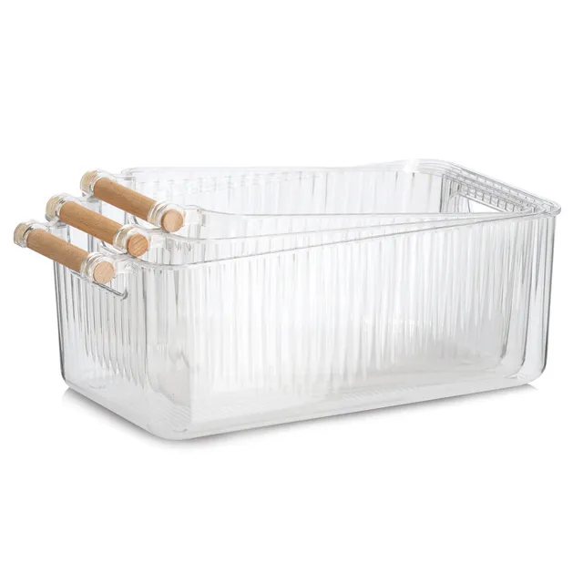 zeller-present-home-living-aufbewahrungsboxen-set-3-tlg-bambus image 1