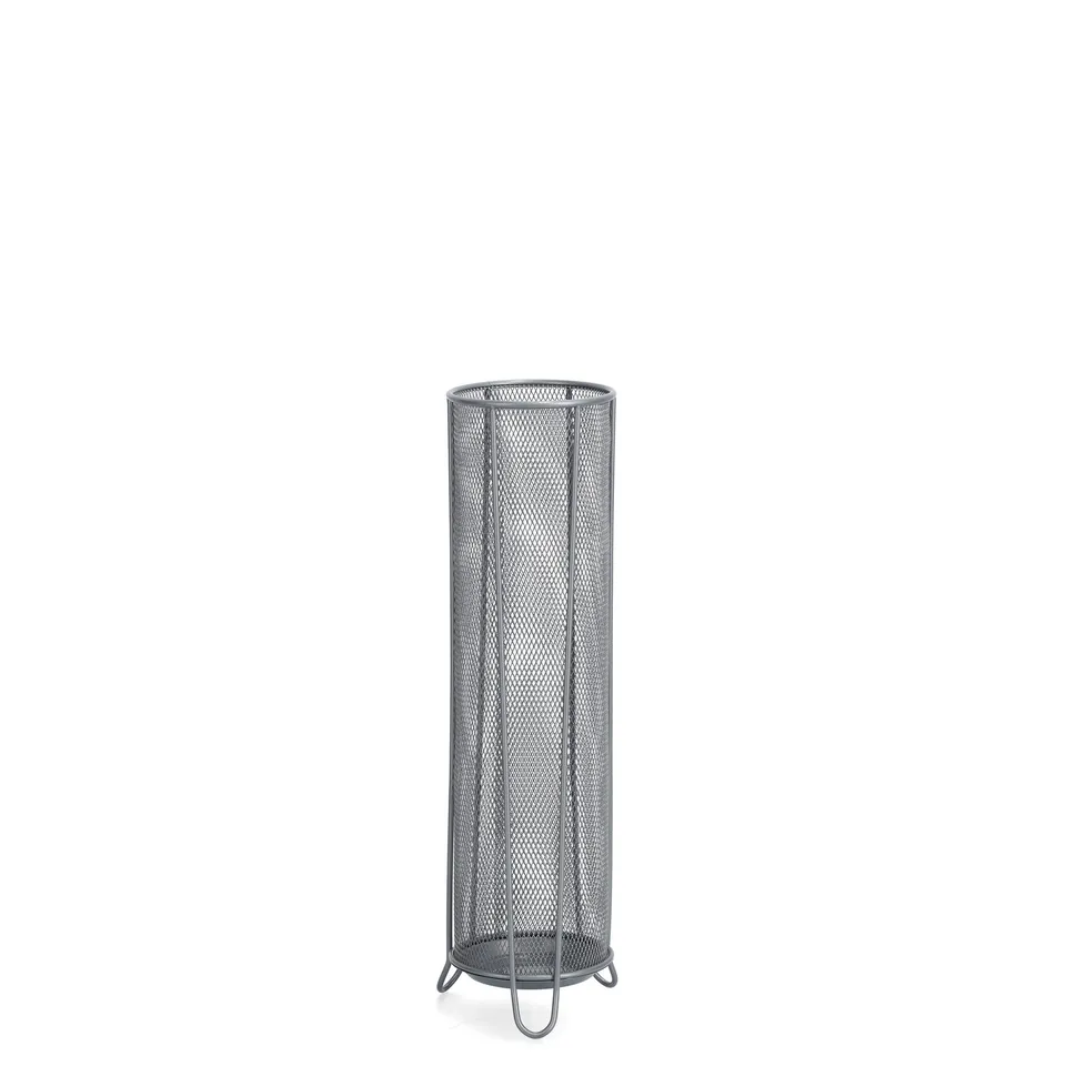 zeller-present-home-living-schirmst-nder-mesh-tropfwanne image 1