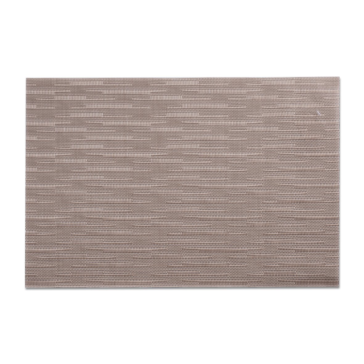 zeller-present-table-trend-platzset-taupe-struktur image 1