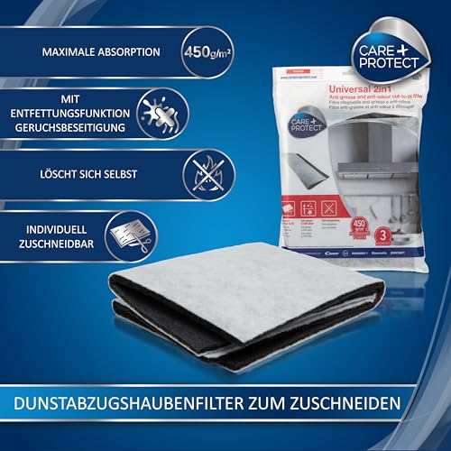 care-protect-kochen-filter-2-in-1-universal-anti-fett-geruch image 8