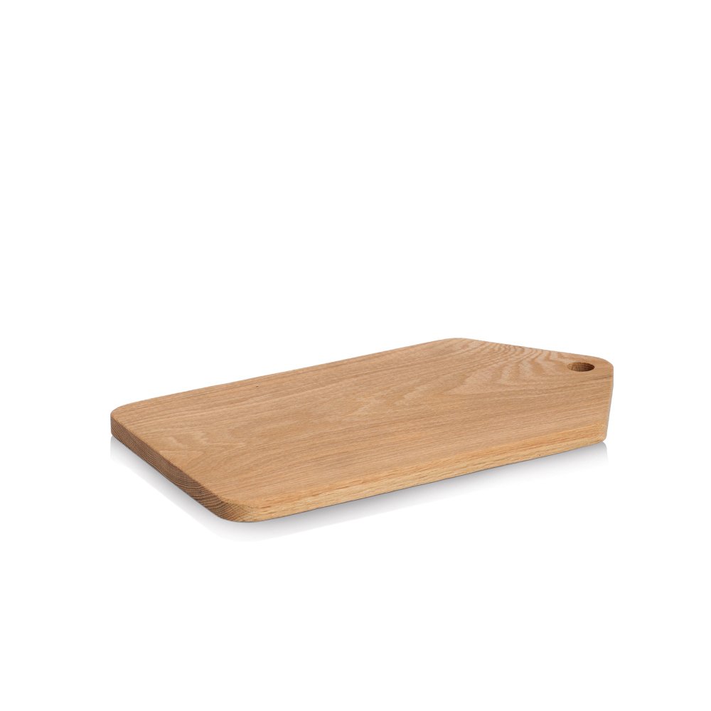 zeller-present-k-che-schneidebrett-servierbrett-eiche-holz image 6
