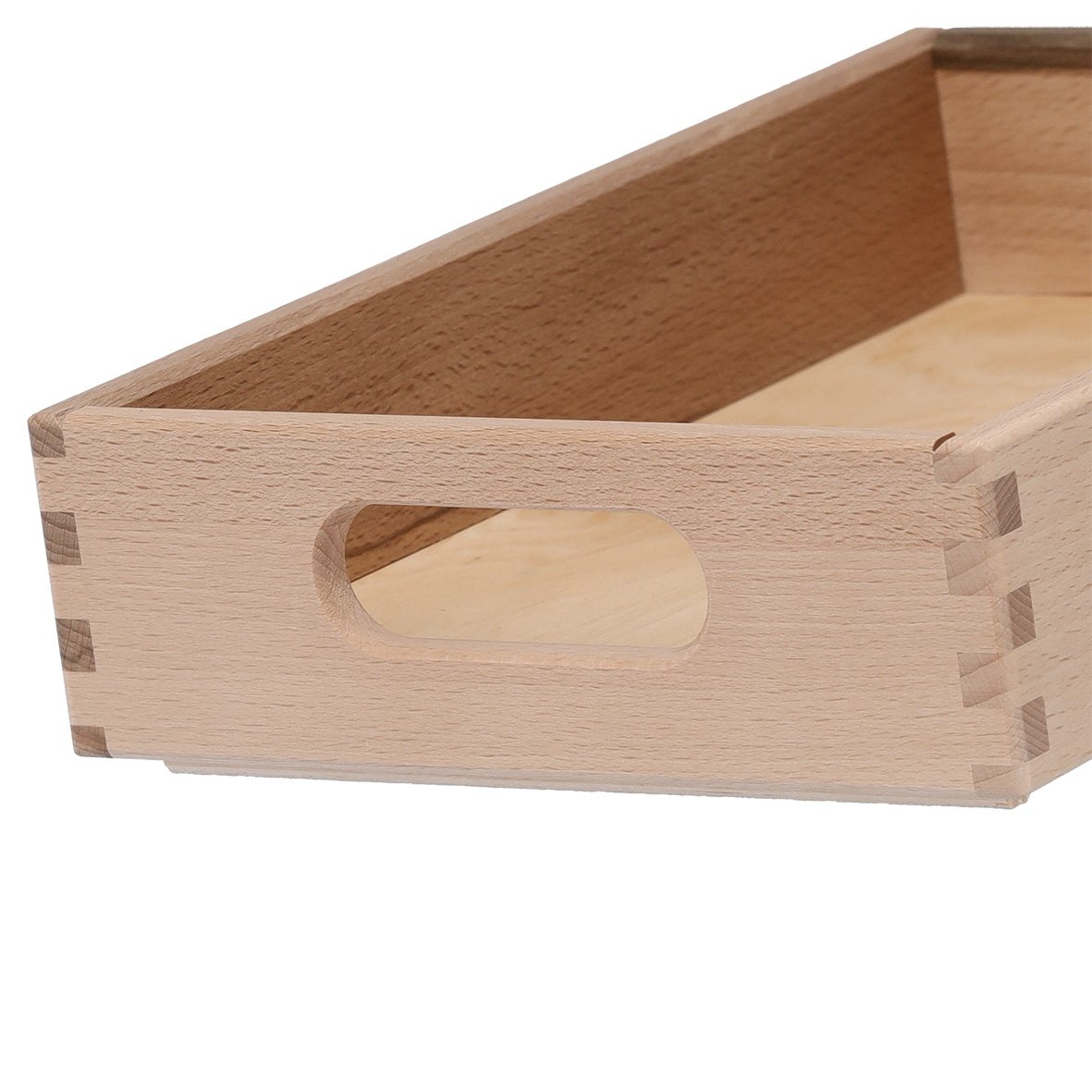zeller-present-home-allzweckkiste-buche-lackiert image 2