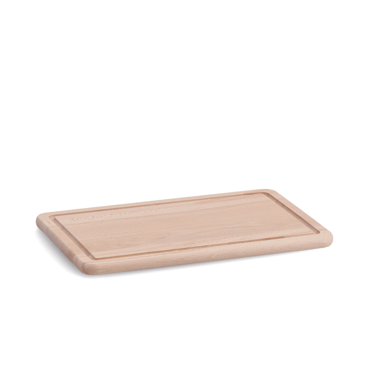 zeller-present-k-che-schneidebrett-buche-mit-saftrille-2 image 2