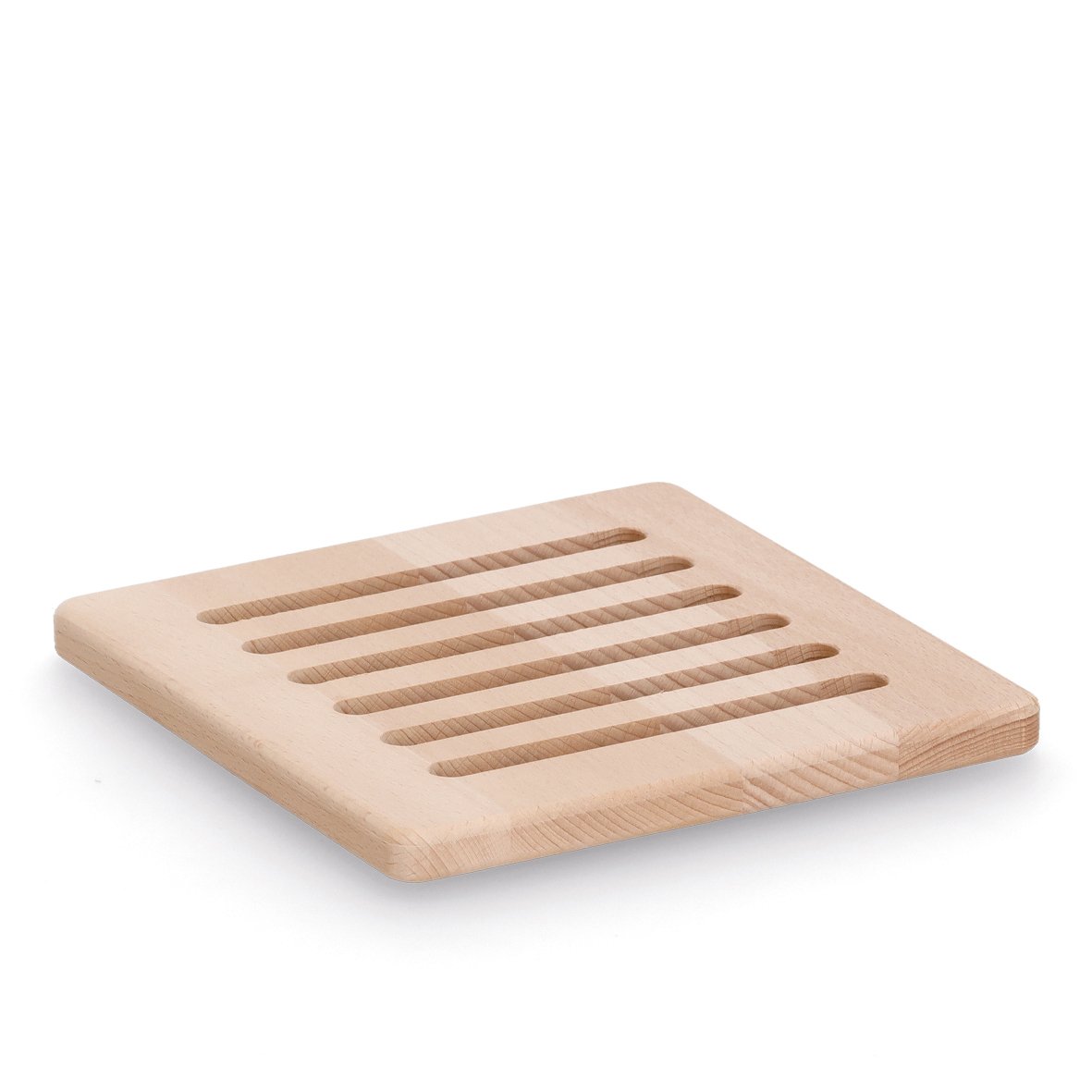zeller-present-k-che-topfuntersetzer-buche-hitzeschutz image 2