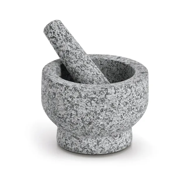 zeller-present-k-che-m-rser-st-el-set-granit-grau-gew-rz image 1