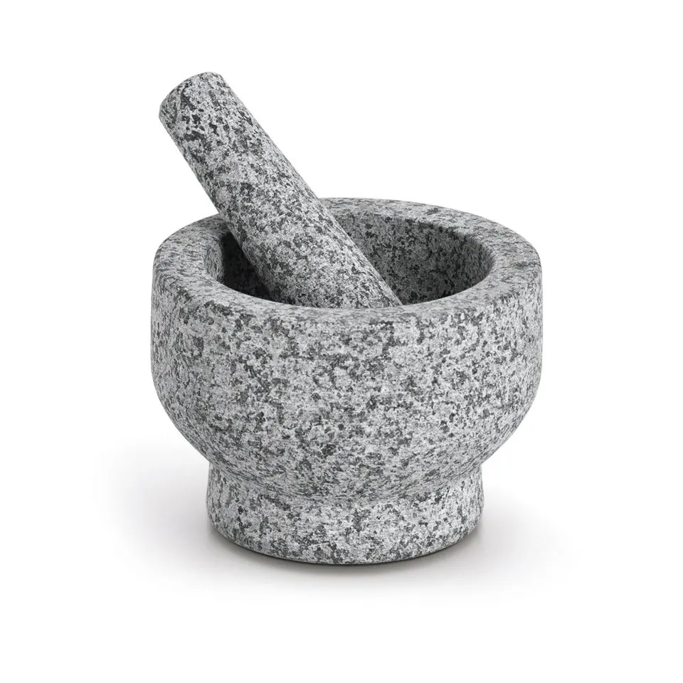 zeller-present-k-che-m-rser-st-el-set-granit-grau-gew-rz image 1
