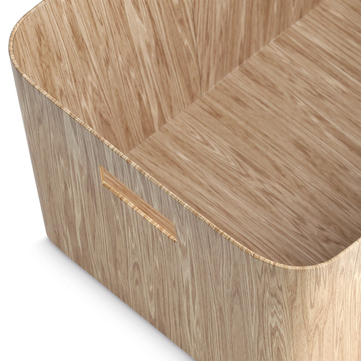 zeller-present-home-living-aufbewahrungsbox-holz-pappe-faltbar image 3