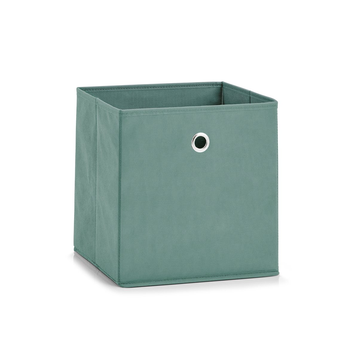 zeller-present-home-aufbewahrungsbox-vlies-salbei image 1