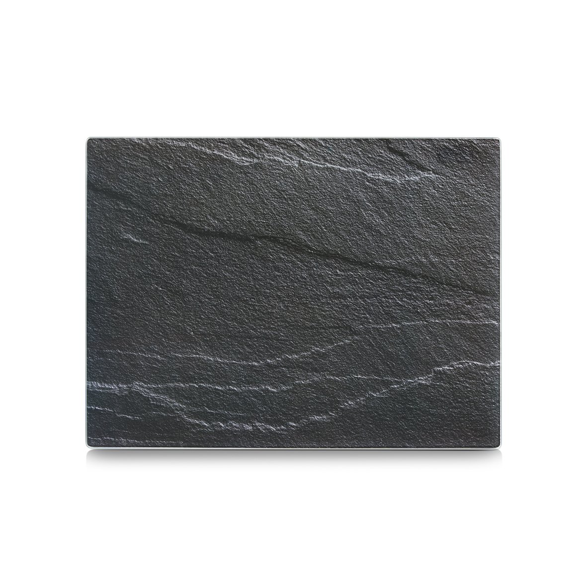 zeller-present-k-che-glasschneideplatte-schiefer-anthrazit image 1