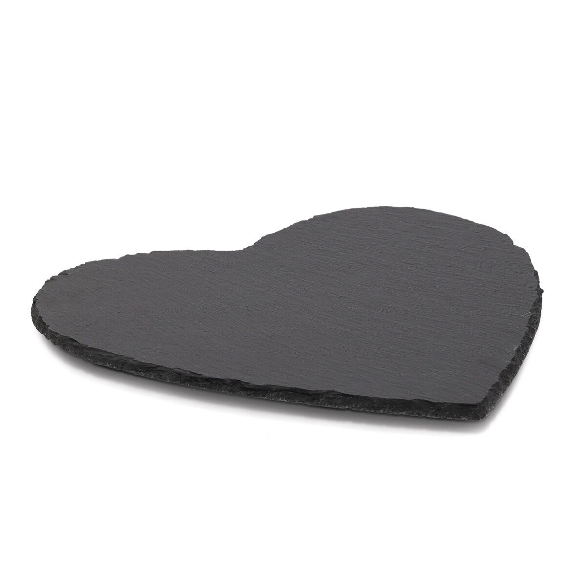 zeller-present-k-che-servierplatte-heart-schiefer-herzform image 1