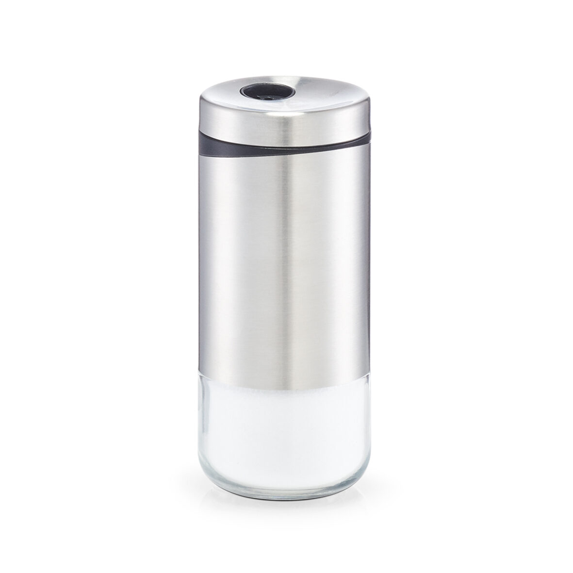 zeller-present-k-che-salz-pfefferstreuer-set-gew-rzstreuer-3-tlg-glas image 5
