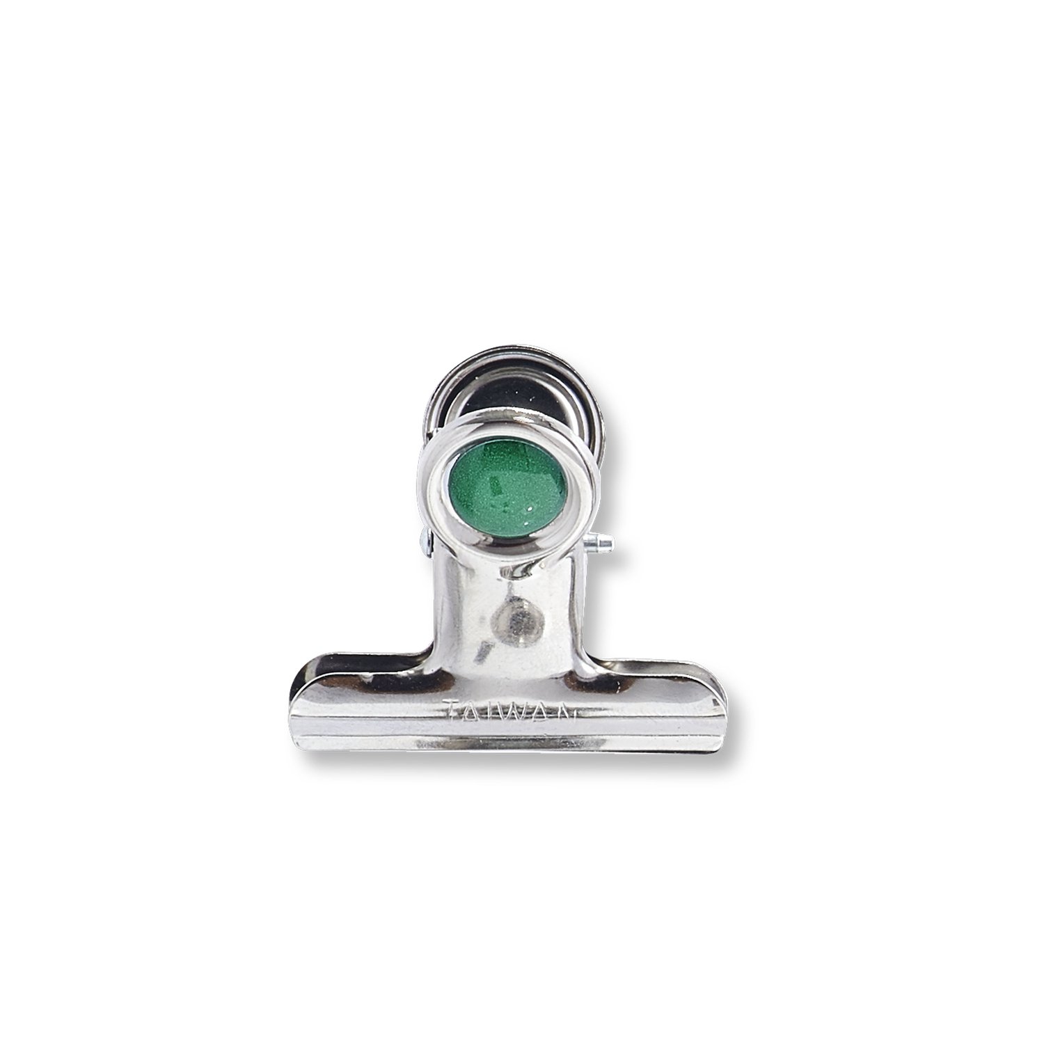 zeller-present-office-magnet-set-clips-4-tlg-metall image 3