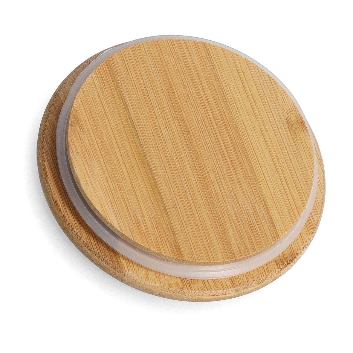 zeller-present-k-che-vorratsdose-keramik-1150-ml-bambusdeckel image 4
