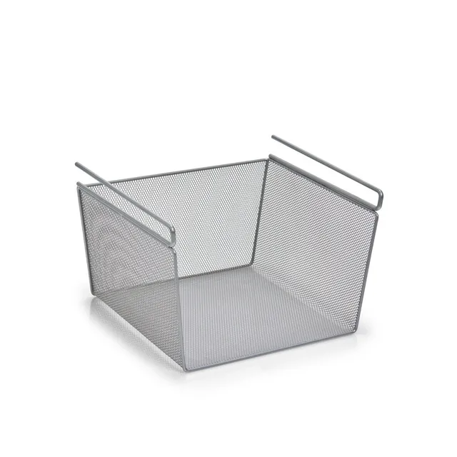 zeller-present-home-living-unter-fachbodenregal-einh-ngeregal-mesh image 1