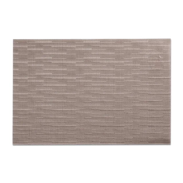 zeller-present-table-trend-platzset-taupe-struktur image 1
