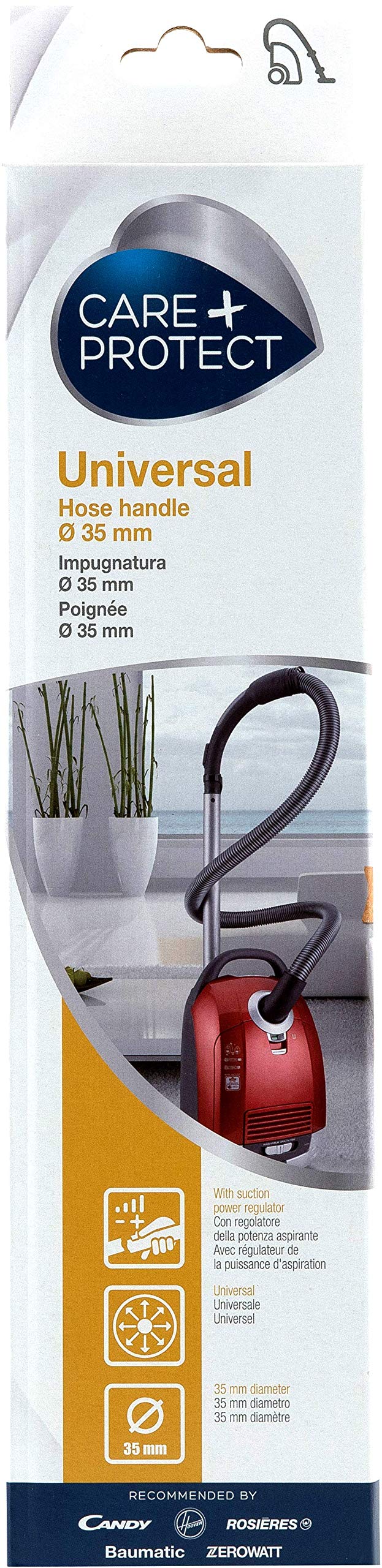 care-protect-staubsaugen-schlauch-35601980-35-mm-universalgriff image 1